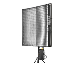 Осветитель Godox Knowled F600Bi, светодиодный, складной, 2700-8500K, 670 Вт