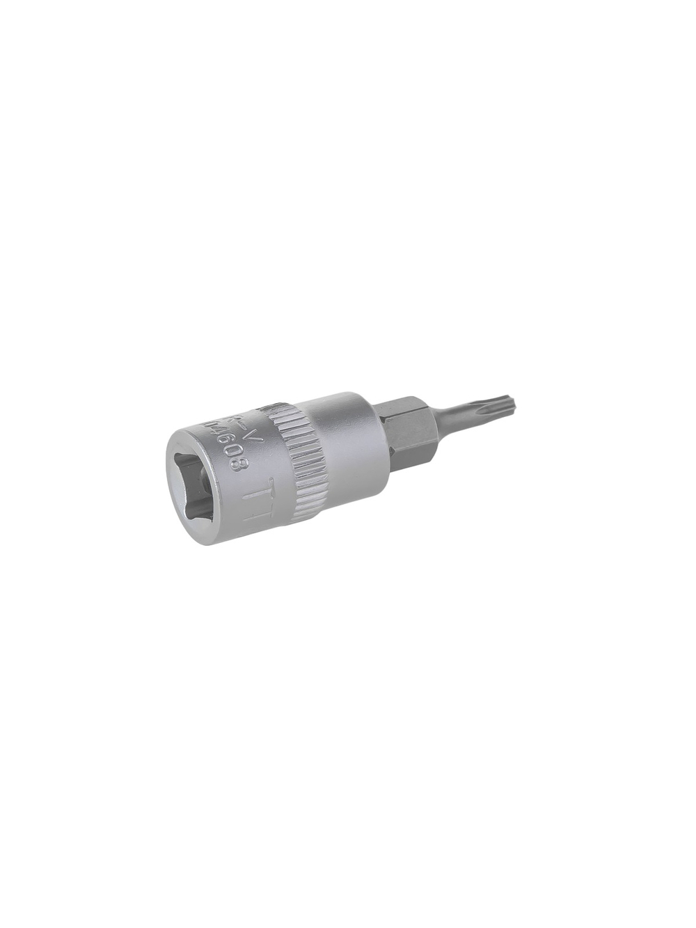 Головка 1/4" со вставкой TORX Security T8 L=38, на холдере Arnezi R0004608