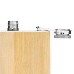 Фляжка BAMBOO STYLE