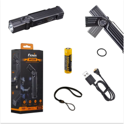 ФОНАРЬ ТАКТИЧЕСКИЙ FENIX WT25R