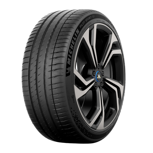 Купить Легковая шина MICHELIN PILOT SPORT EV 235/45R20 100V XL ACOUSTIC*(2021)