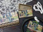 Игольница "Прельститель"