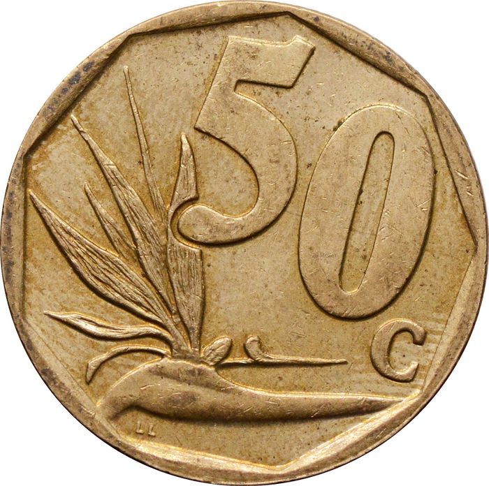 50 центов 2004 ЮАР