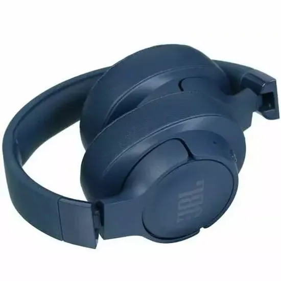 Беспроводные наушники JBL Tune 720BT Синий