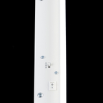Citilux Тринити CL238560 Настенный светодиодный светильник Белый