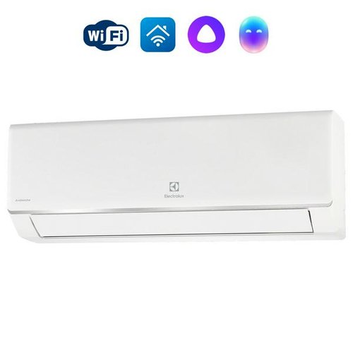 Сплит-система ELECTROLUX, AVALANCHE SUPER DC Inverter, EACS/I-12HAV/N8_22Y/in / EACS/I-12HAV/N8_22Y/out