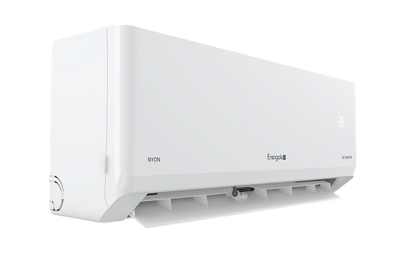 Инверторный кондиционер Energolux NYON SAS12IL1-AI/SAU12IL1-AI — (5)