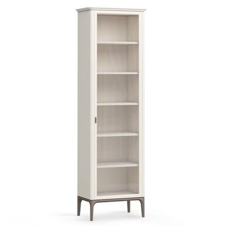 Шкаф книжный малый R Альтэ Pr129RA