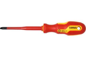 Отвертка Narex S Line Elektro Profi SLIM PZ2/SL l=100 834422