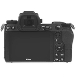 Беззеркальный фотоаппарат Nikon Z7 Body, защита от пыли и влаги