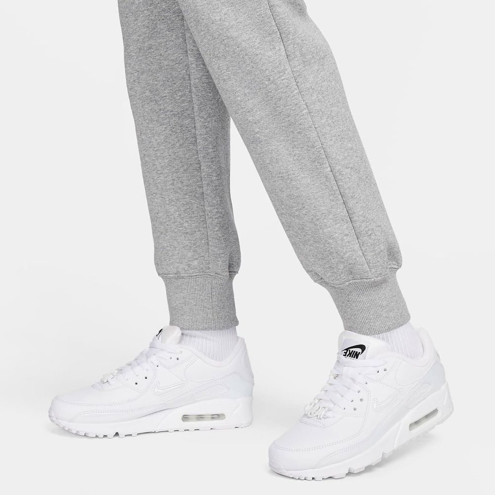 Брюки спортивные женские NIKE W NSW PHNX FLC MR PANT STD