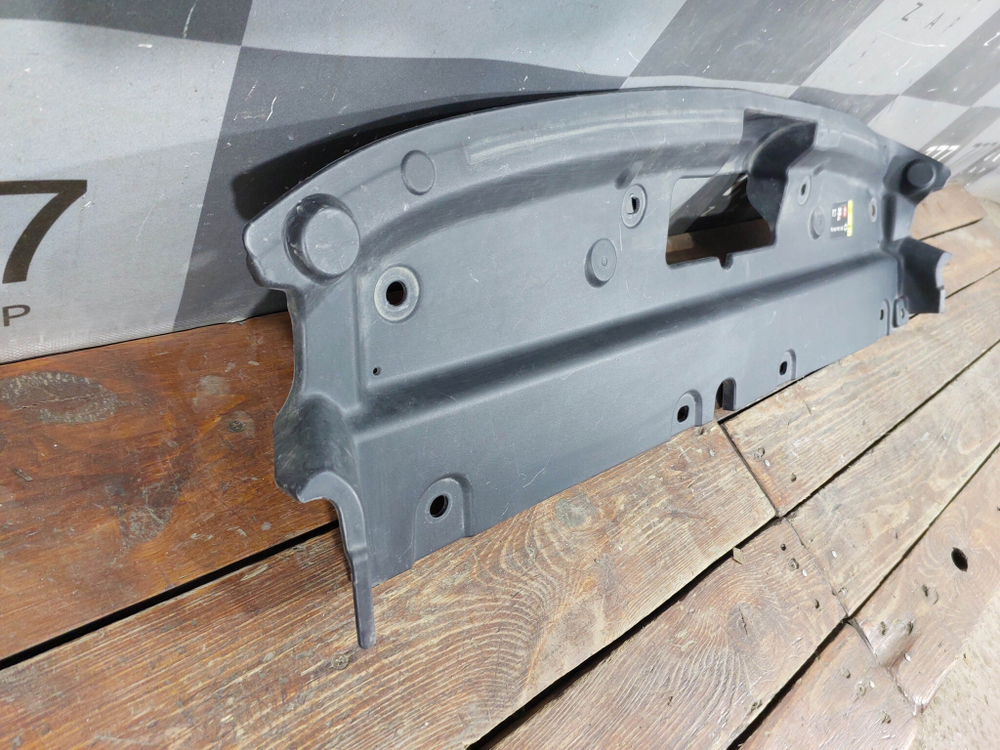 Кожух замка капота Haval Jolion 21-нв Б/У Оригинал 5509115XST01A