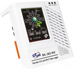 Датчик ICP DAS DL-302-WF CR