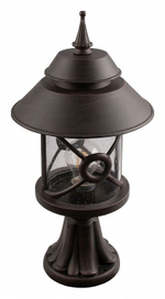 Наземный низкий светильник Loft it Prato 100021/470