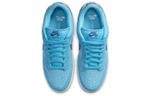 Nike Sb Dunk Low 'Blue Fury'