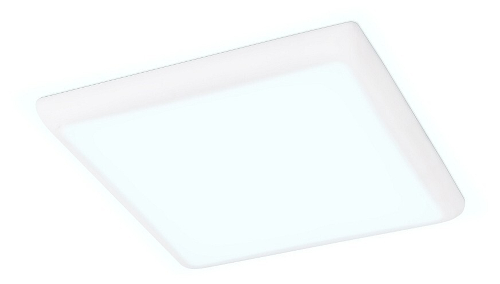 Встраиваемый светильник Ambrella Light DCR DCR333