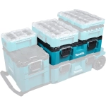 Большой ящик для инструментов MAKTRAK Makita P-91017