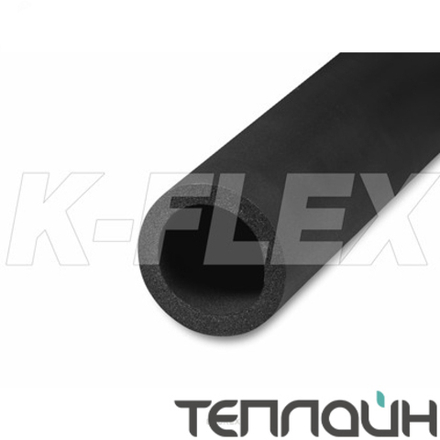 Трубка K-FLEX 40x076-2 ST