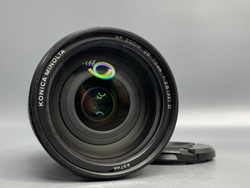 Minolta AF Zoom 28-75mm f/2.8 (32) D
