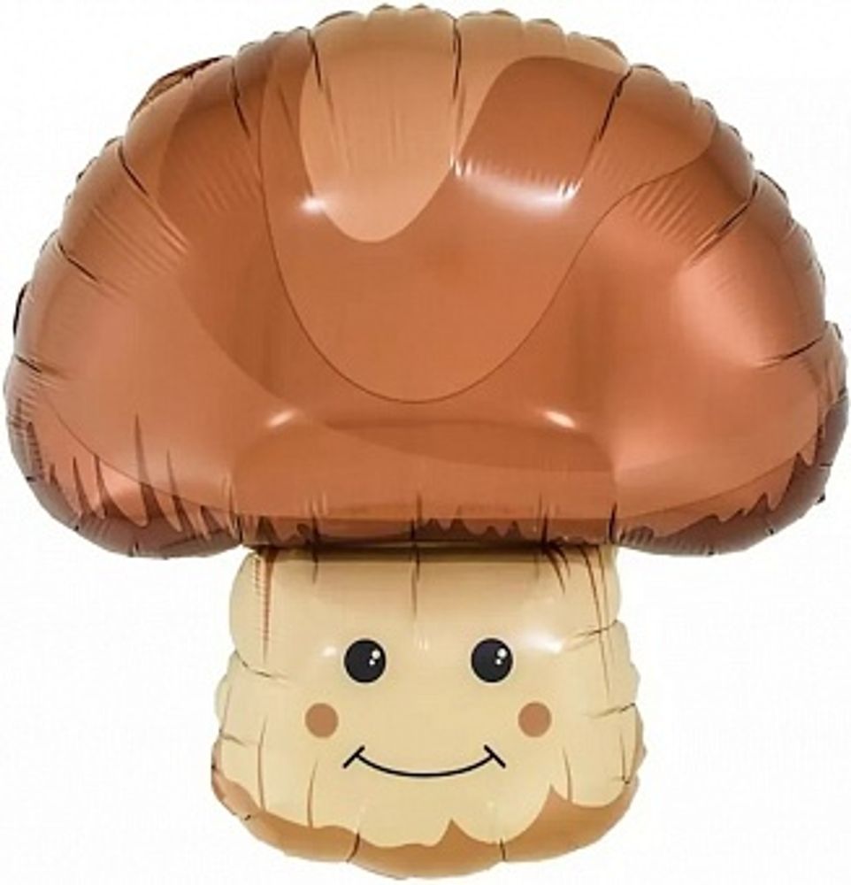 К Фигура Грибок (23''/58 см)