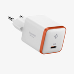 Зарядное устройство Spigen EE301EU ARCSTATION ESSENTIAL CHARGER 30W WHITE