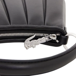 Lacoste Mini Lenglen XS - black
