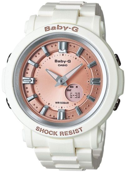 Наручные часы Casio Baby-G BGA-300-7A2DR