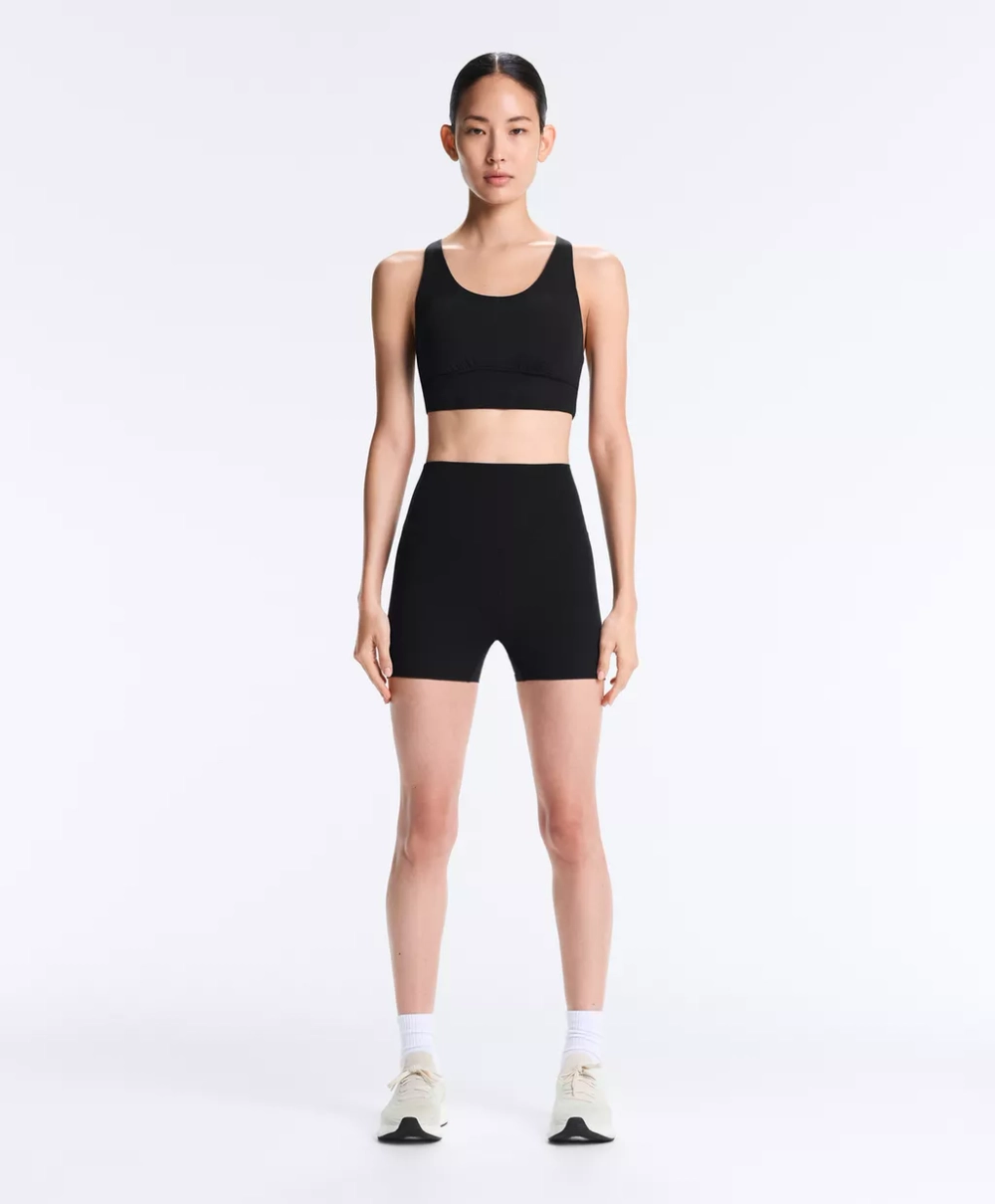 Высокие шорты Comfortlux, 10 см - OYSHO