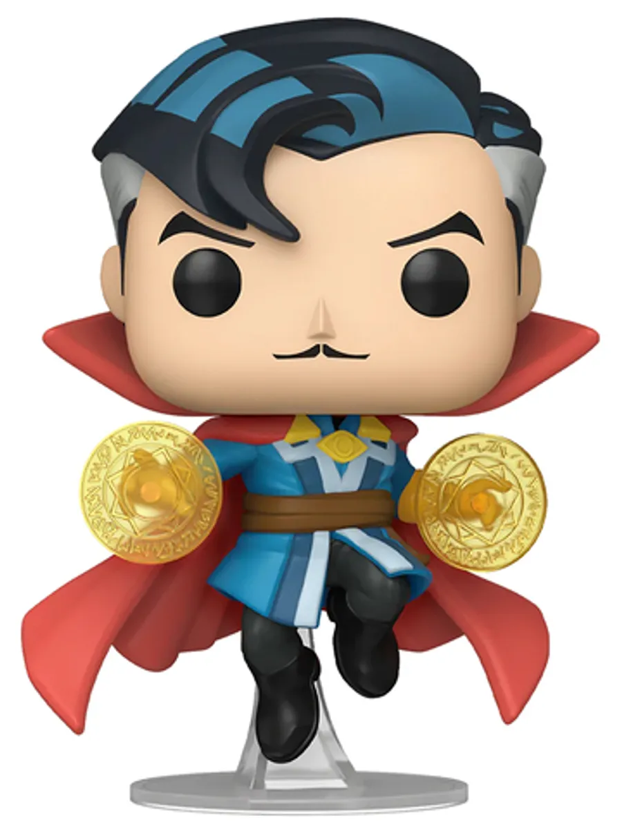 Funko POP! Marvel. FNSM: Doctor Strange (1532)