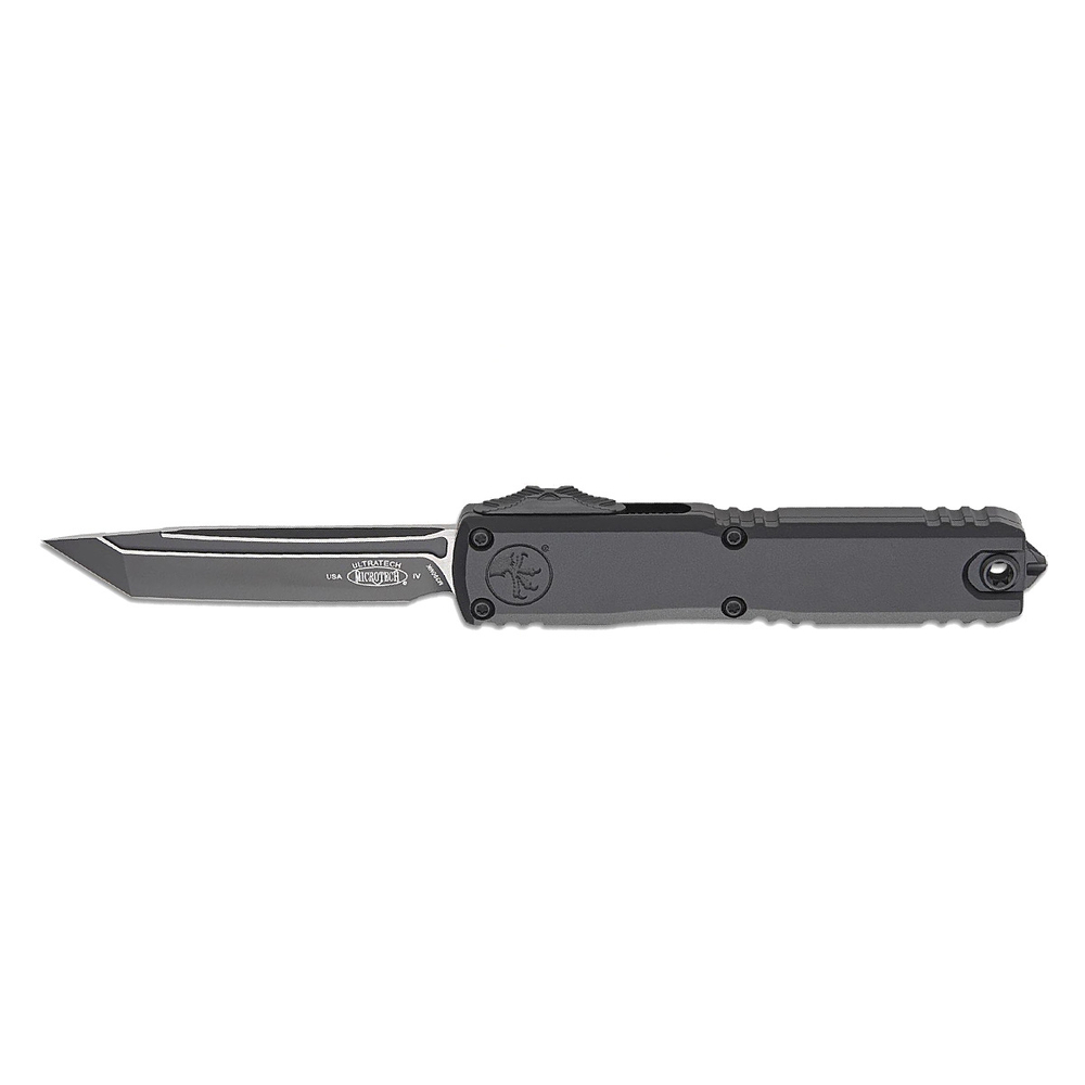 Автоматический нож Microtech Ultratech Gen IV T/E, сталь M390MK, 11234-1T