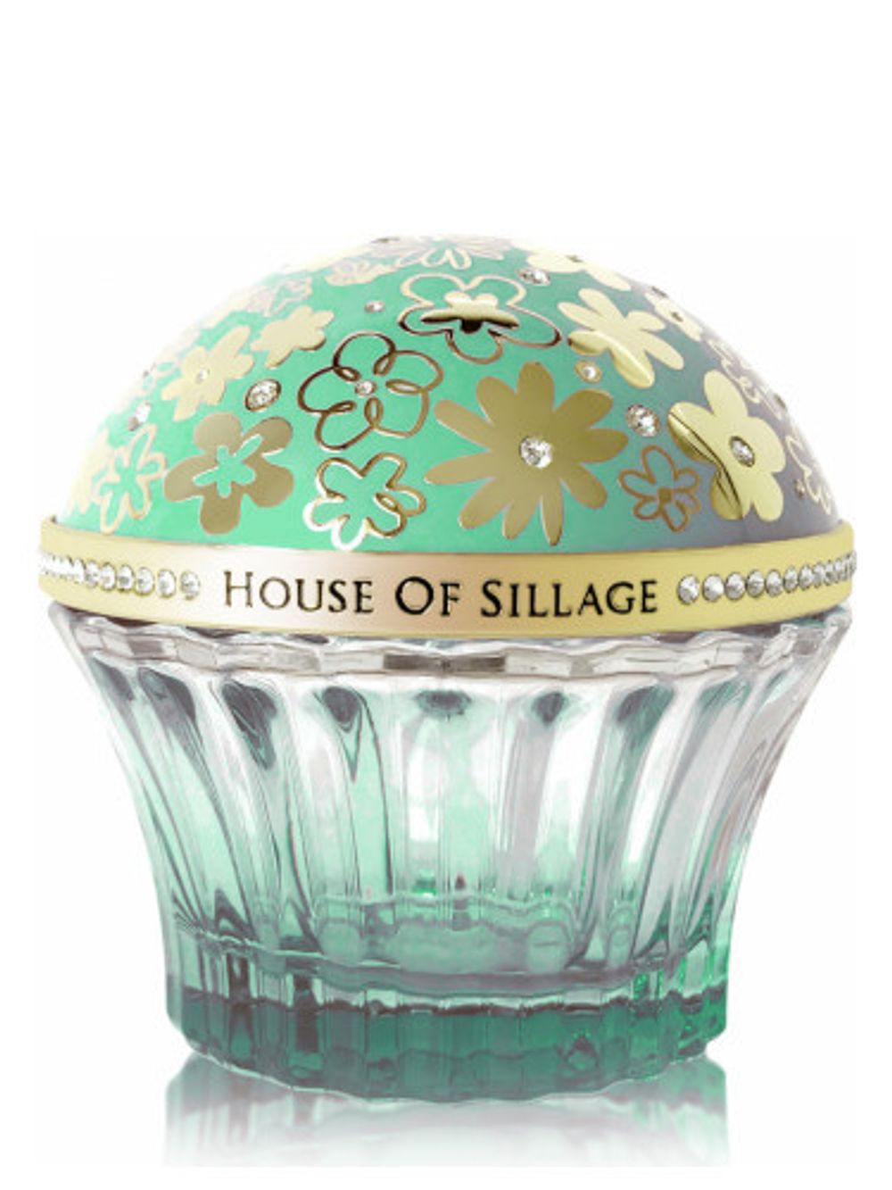 House Of Sillage Whispers of Guidance