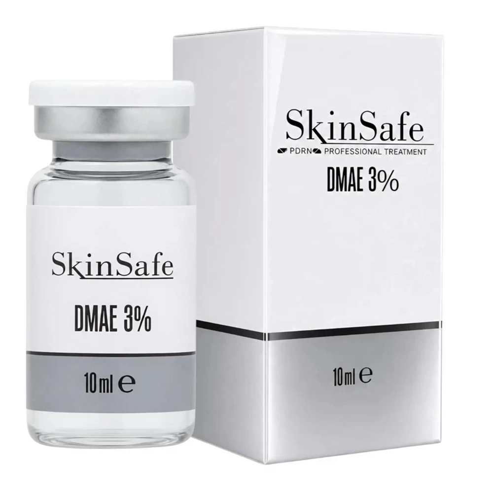 DMAE 3% Skin Safe