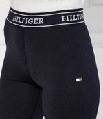 Велосипедки Tommy Hilfiger - темно-синий(WW0WW41496)