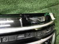 Фара левая Genesis GV80 (2020-2023) LED