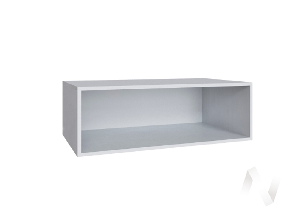Антресоль Мадрид 0;9 300 (белый)