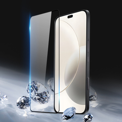 Закаленное стекло на экран для смартфона Honor 400 Lite, серия 2.5D HD Screen Protector от Dux Ducis