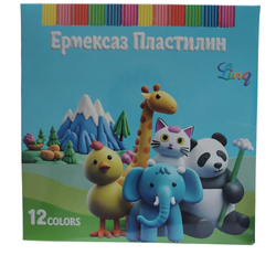 Ручки Fenegrip 5 шт
