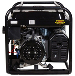 Генератор бензиновый Huter DY6500LXA