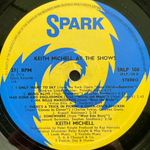 Keith Michell ‎– At The Shows (Англия 1972г.)
