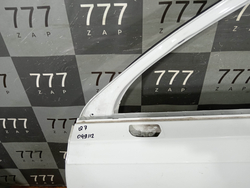 Дверь передняя левая Audi Q7 (4M) 15-нв Б/У Оригинал 4M0831051F