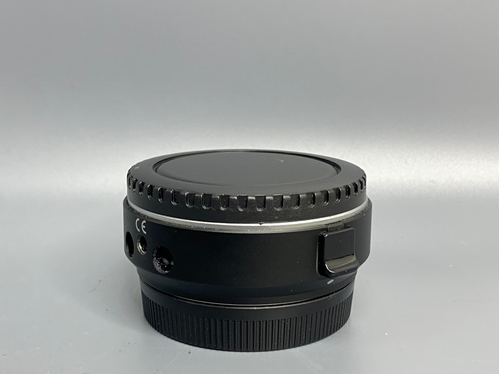 Viltrox EF-E II для Canon EF на E-mount