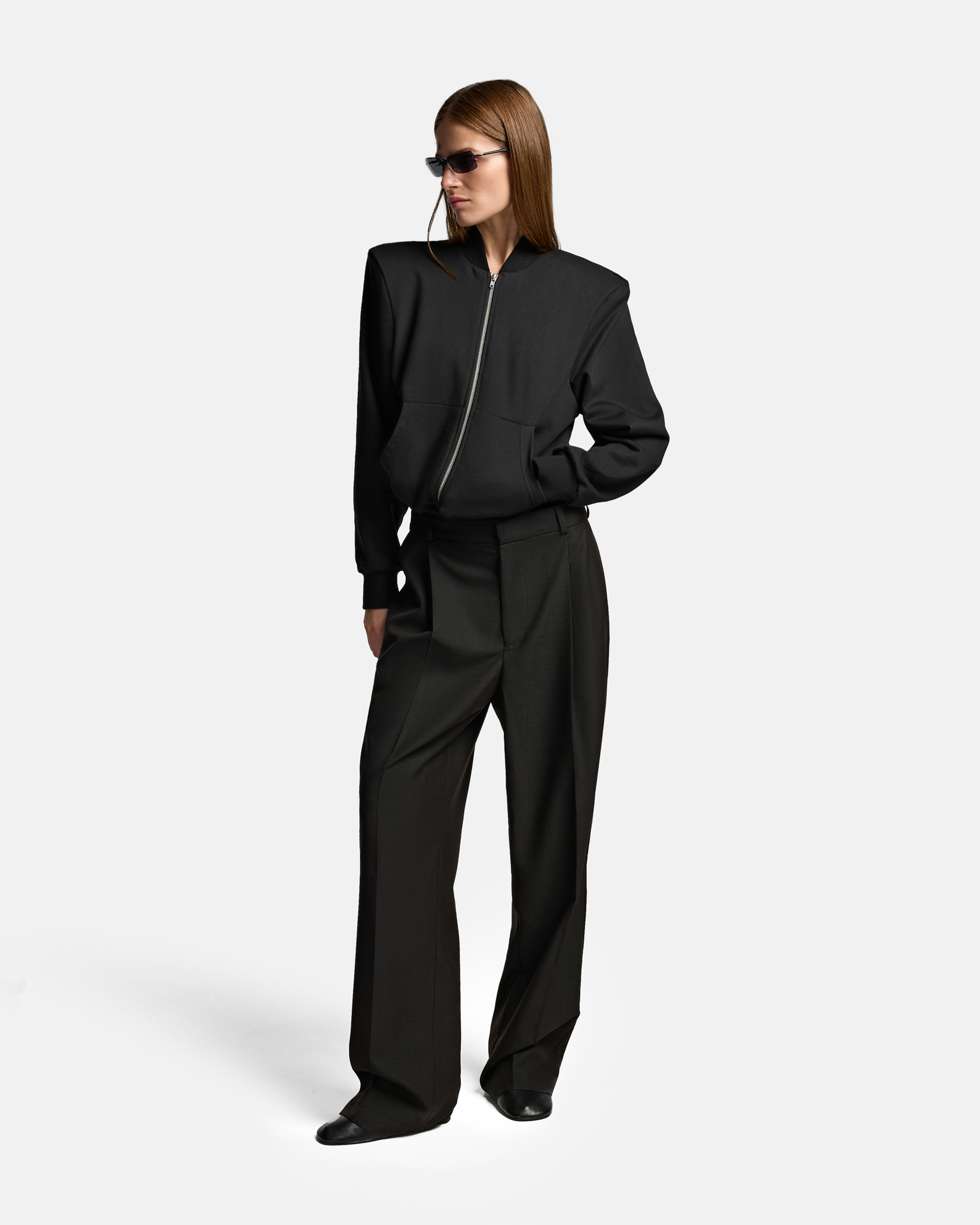 ОЛИМПИЙКА REGULAR FIT