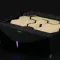 DS Audio DS Master3 Equalizer Black