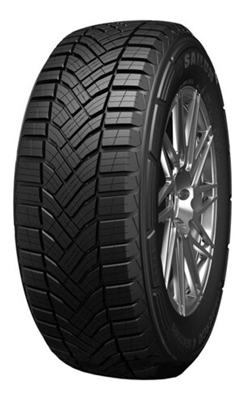 Купить Легкогрузовая шина SAILUN COMMERCIO 4SEASONS 215/75R16C 116/114R