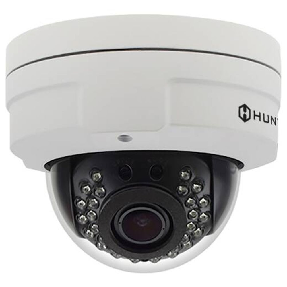 HN-VD307FIRP Starlight IP видеокамера 3Mp Hunter