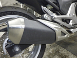 Honda NC750S 2016