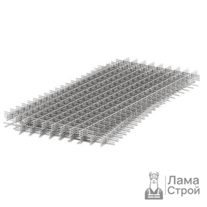 Металлическая сетка карта 50 × 50, 0,5 × 2 м