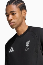Футболка adidas Liverpool FC 26/27 Tiro Travel Tee - черный