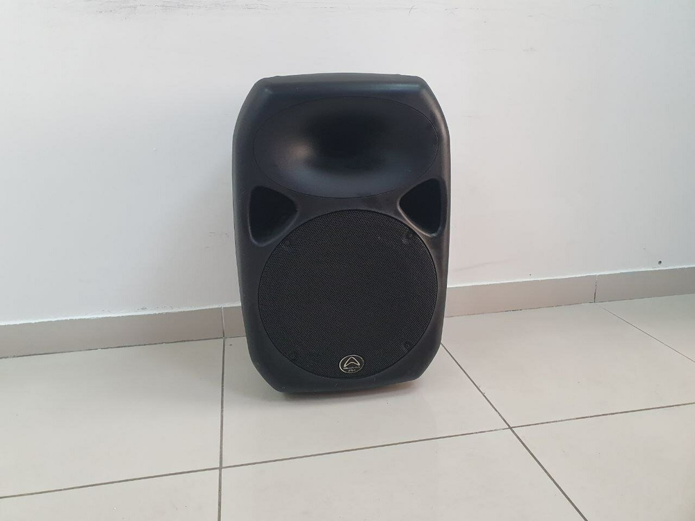 Акустическая система Wharfedale Pro Titan 15 D
