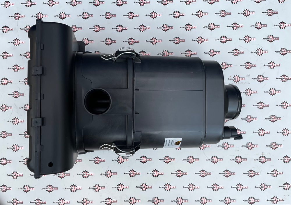 Корпус воздушного фильтра DieselMax в сборе | 32/925684 | Spare Parts